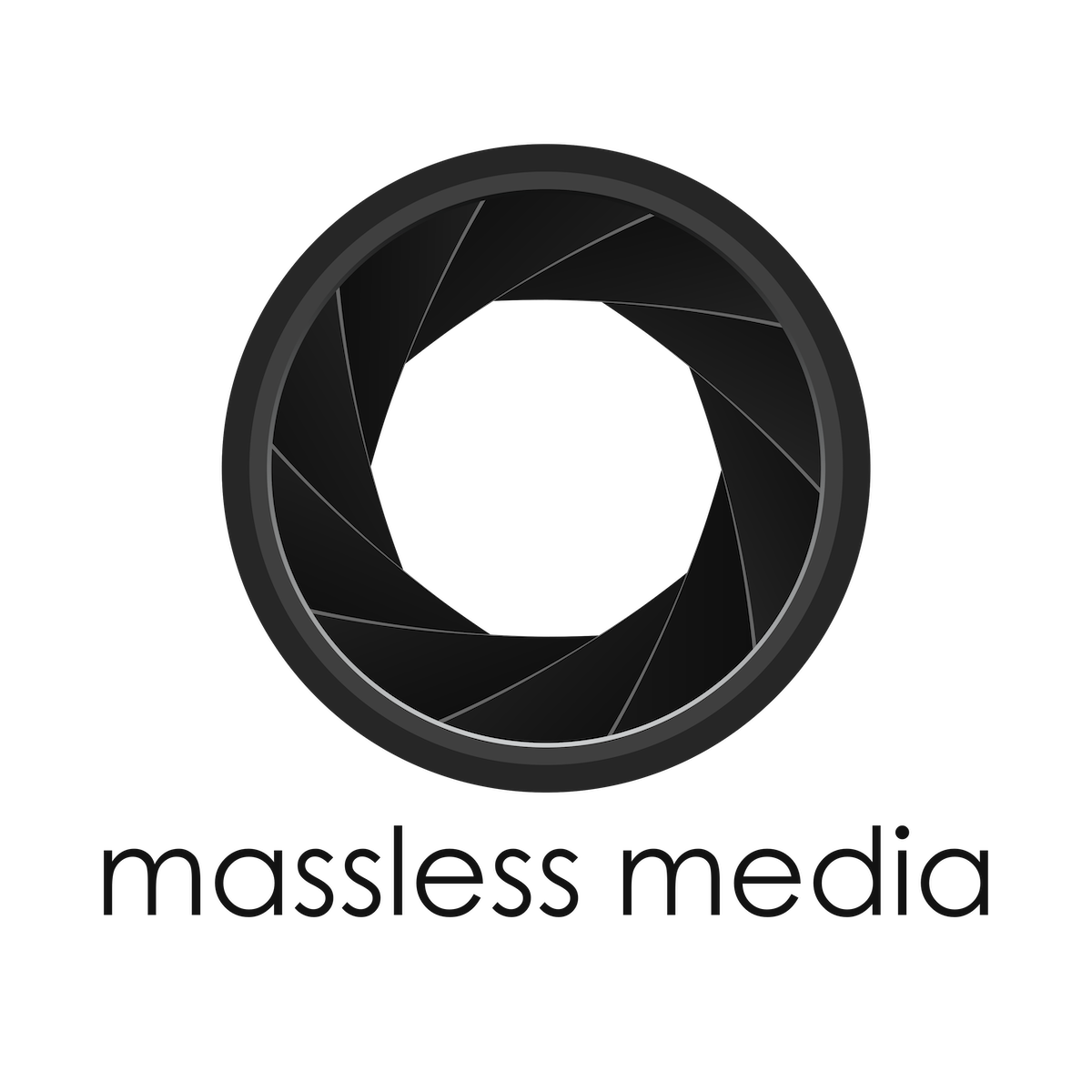 Massless Media logo